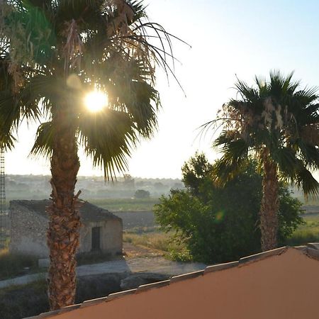 Finca Milagro Villa San Fulgencio Eksteriør bilde
