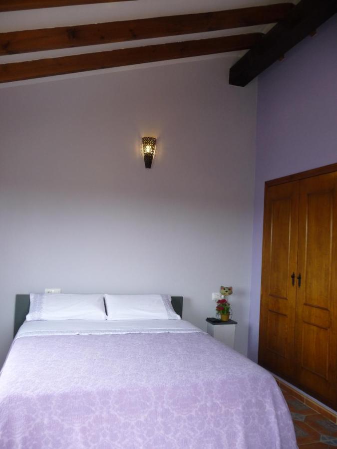 Finca Milagro Villa San Fulgencio Eksteriør bilde