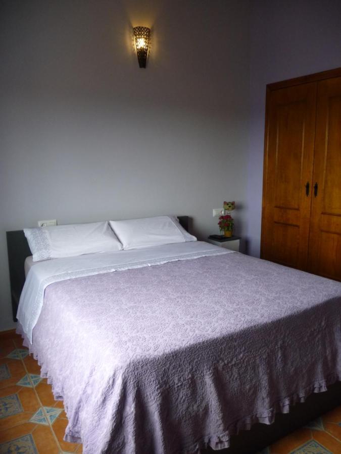 Finca Milagro Villa San Fulgencio Eksteriør bilde
